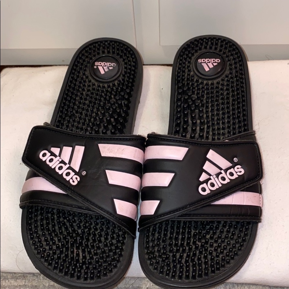 Adidas Women’s Slides